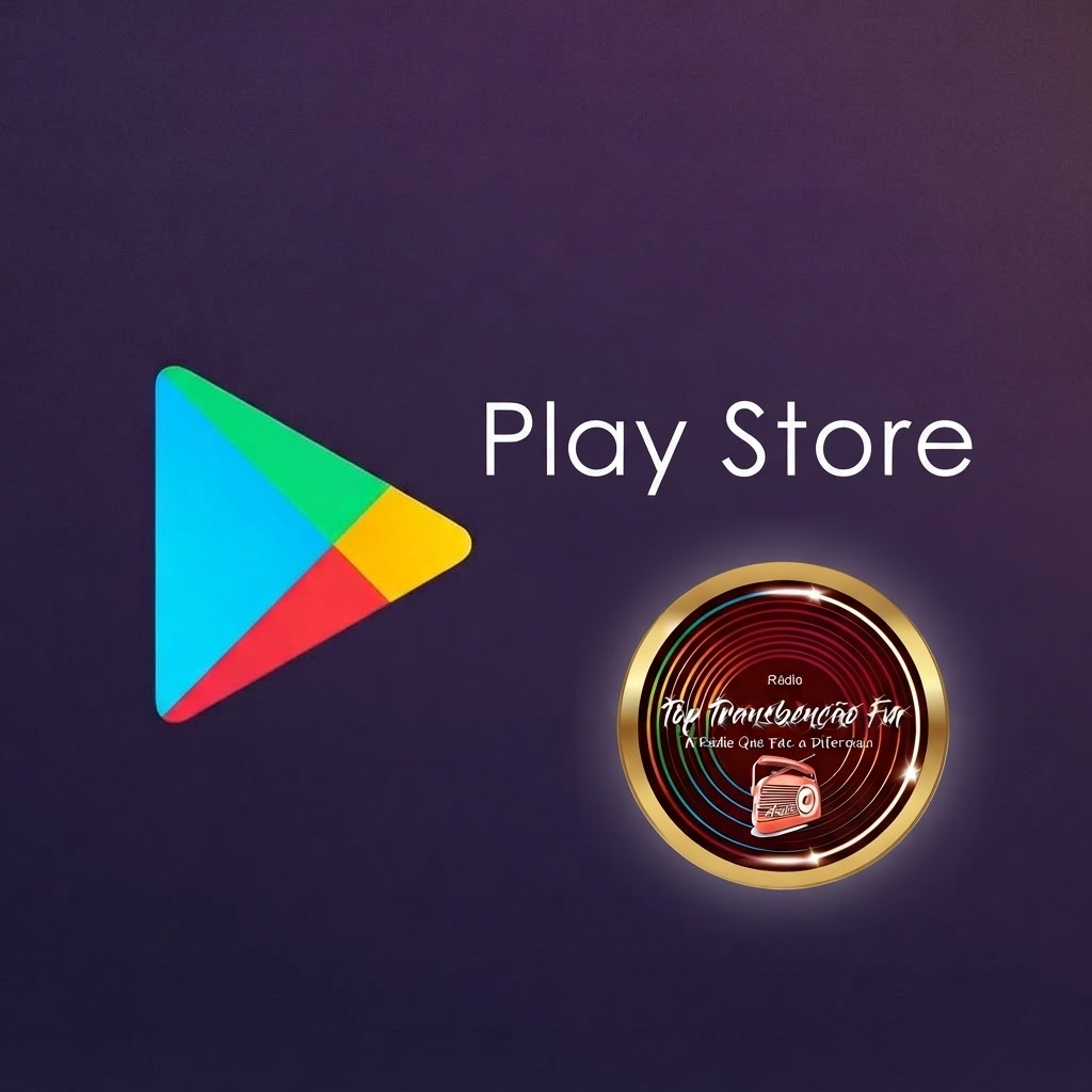 Radio Top Transbenção Fm Oficial - Play Store