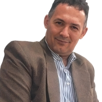 EDSON DANTAS